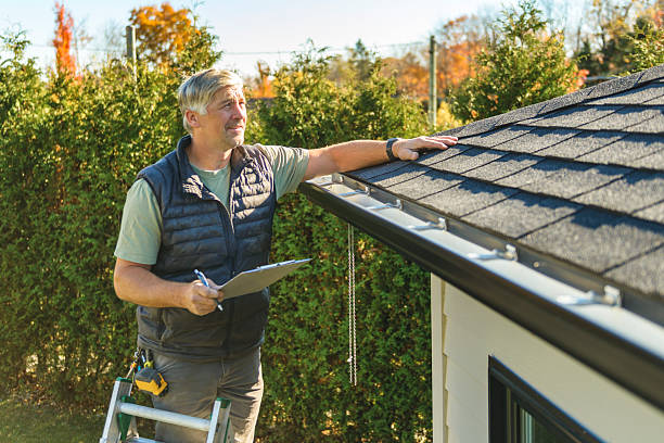 Trusted Flat Roof Repair service in Spottsville, KY - Ben Roofing and Steel LLC